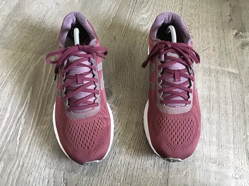 New Balance Shoes Men Size 11.5 D Men Maris Running Fresh Foam Red MARISSH1 - Picture 6 of 12