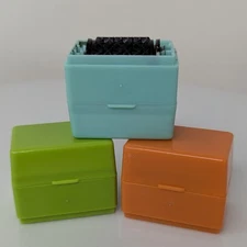 AntiTheft Identity Protection Roller Guard Privacy Confidential Data Secure Mail