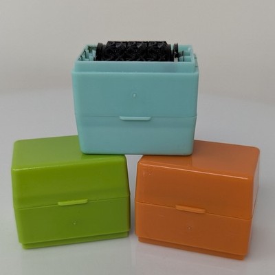 AntiTheft Identity Protection Roller Guard Privacy Confidential Data Secure Mail
