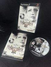 Haunting Ground (PS2) Survival Horror CIB