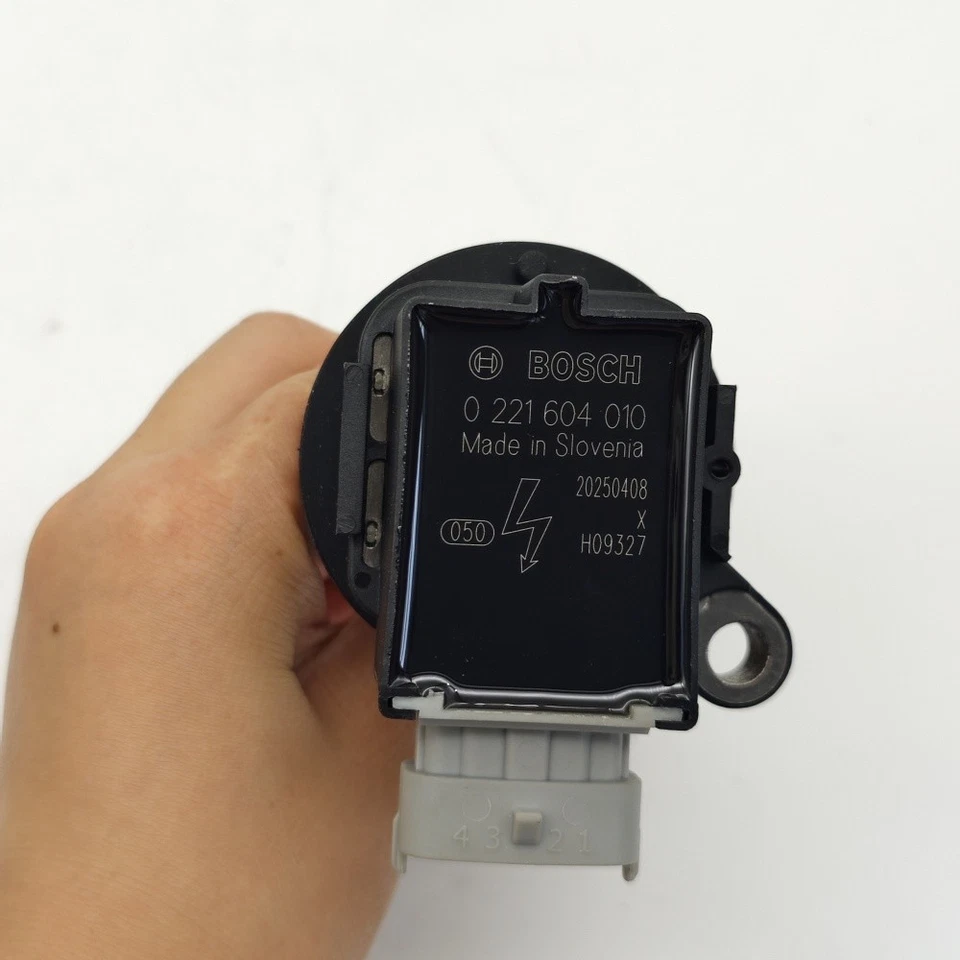 NEW 5X 0221604010 Ignition Coil For VOLVO S60 C30 S40 V50 V60 V70 XC60 30713417 - Image 4 of 4