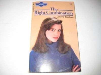 The Right Combination: 139 (Sweet Dreams S.) by Beecham, Jahnna 0553270052