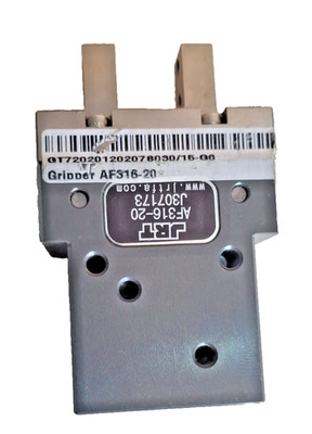 AF316-20J307173 JRT