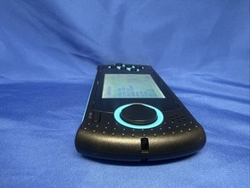 Sega Genesis Ultimate Portable Game Player Handheld Tested Works 