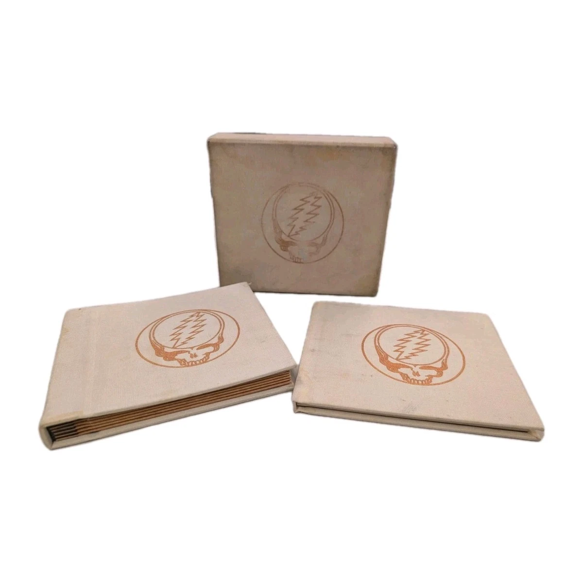 Grateful Dead Box Set Music CDs for sale | eBay
