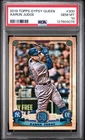 PSA 10 2019 Topps Gypsy Queen Aaron Judge #300 New York Yankees MVP GEM POP 35