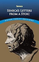 Lucius Seneca - Seneca's Letters From A Stoic - Paperback - G245Z