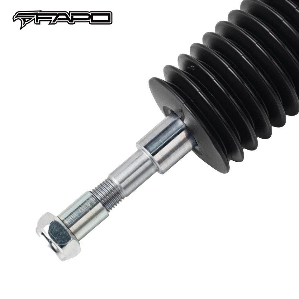 Kit de reducción de amortiguador de 16 niveles FAPO Coilover para Pontiac G8 2008-2009 tracción trasera Foto 3 de 4