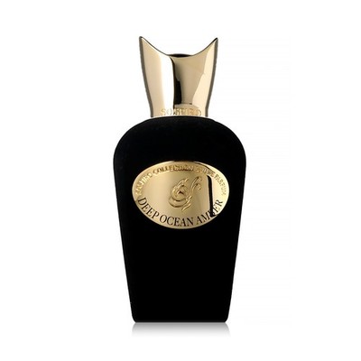 Sospiro Deep Ocean Amber Eau De Parfum 100 ml (unisex)