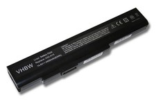Akku für Medion Akoya P7818 4400mAh 14,4V