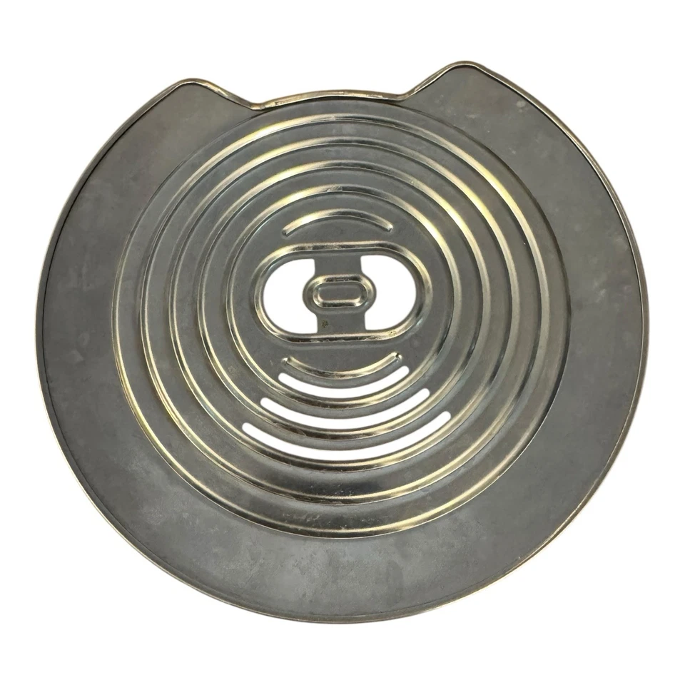 Pieza de cubierta de bandeja de goteo Senseo para cafetera HD7810 solo pieza Foto 2 de 2