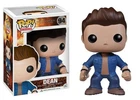 Funko Supernatural – Dean Pop! Vinyl - Presale