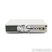 iFi Audio Neo iDSD Headphone Amplifier