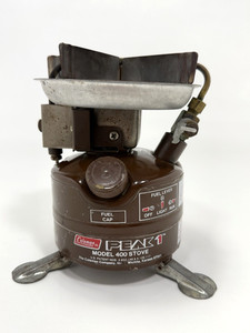 Coleman Peak 1 Stove 400 for sale | eBay