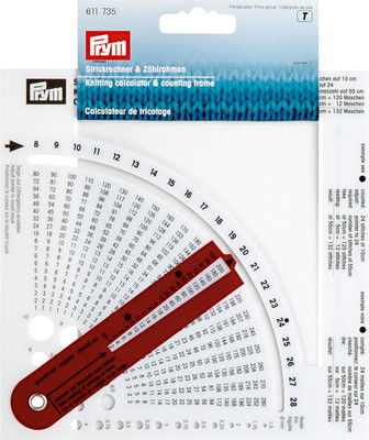 Knitting Calculator