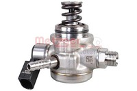 Metzger Autoteile Hochdruckpumpe 2250349 FüR Seat Skoda Audi Vw Caddy Alltrack 4
