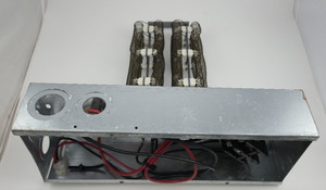 Trane 10 KW Electric Heat Assembly BAYHTR1410000CB 9.60 / 7.20 KW 240/208V 0409