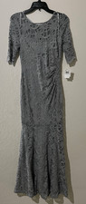 XSCAPE Formal Maxi Gown Size 6