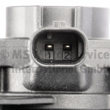 PIERBURG 7.06935.16.0 Pressure converter, turbocharger for BMW,BMW (BRILLIANCE),