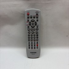 Toshiba SE-R0175 Remote Control For Toshiba DVD/VCR SD-V383SC tested working