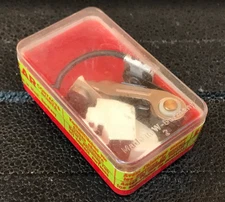 IKAR Ignition Contact Set- 1746 V /  1 237 013 142 -For MBZ 450SE, 450SEL & More