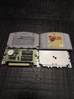 Zelda: Ocarina of Time (Nintendo 64, N64 1998) AUTHENTIC Cartridge Only - USA