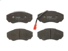 Kits de frein Citroen JUMPER