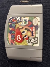 Mario Party Nintendo 64, 1999 