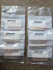 LOT OF *8* ENGELHARD 999+ FINE SILVER BARS