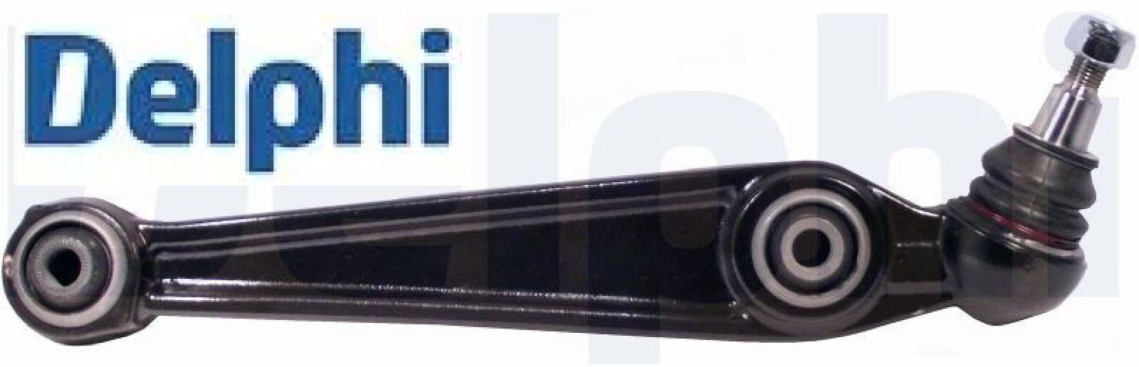 DELPHI Lenker, Radaufhängung TC2230 - Bild 4