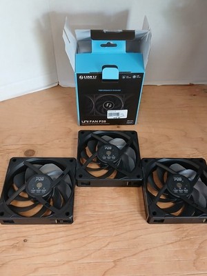 LIAN LI UNI FAN P28 BLACK 3個パック（120mm） s-l400.jpg