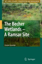 Christine Semeniuk | The Becher Wetlands - A ...