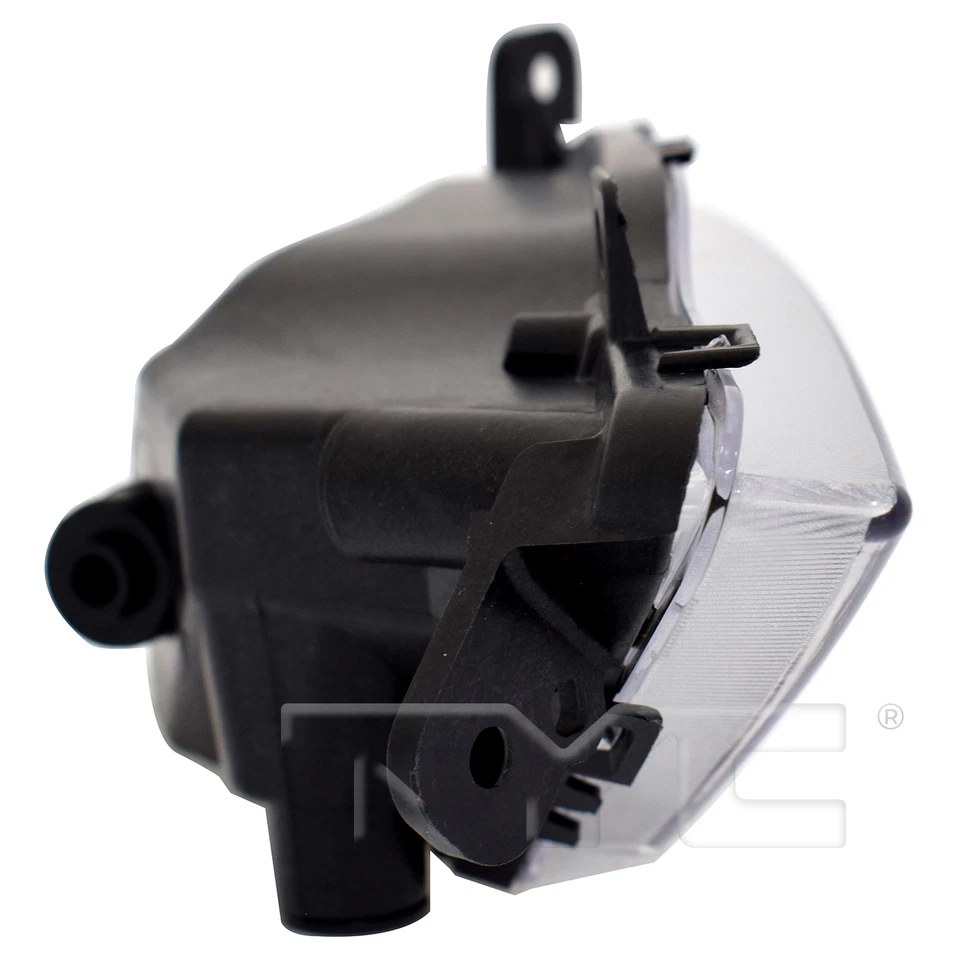 Luz antiniebla LED lámpara de parachoques para 16-23 Volvo XC-90 lado izquierdo del conductor Foto 4 de 4