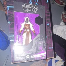 NEW STAR WARS BLACK SERIES GAMING GREATS JEDI KNIGHT REVAN