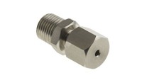 Mocowanie Zaciskowe Thermocouple RS PRO 2Mm RS Components
