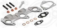 Elring 083.940 Montagesatz, Lader FüR Hyundai KIA