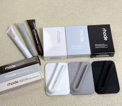 Rhode MagSafe Snap-On Lip Case w/ Lip Balm for iPhone Magnetic