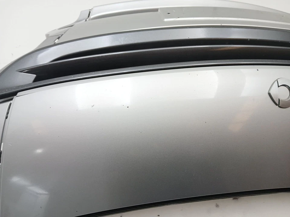 A4548850122 PARAGOLPES DELANTERO / 380539 PARA SMART FORFOUR 454 1.3 454.031 - Imagen 3 de 4