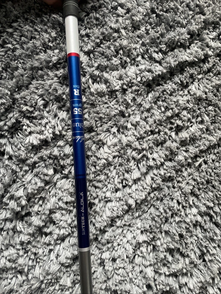 Adams Blue 7 Iron Golf Club - Image 4 of 4