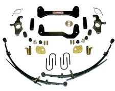 Skyjacker 4-inch Suspension Lift Kit For Chevrolet Colorado Isuzu D-max 4wd Skyjacker 4-inch Suspension Lift Kit For Chevrolet Colorado Isuzu D-max 4wd