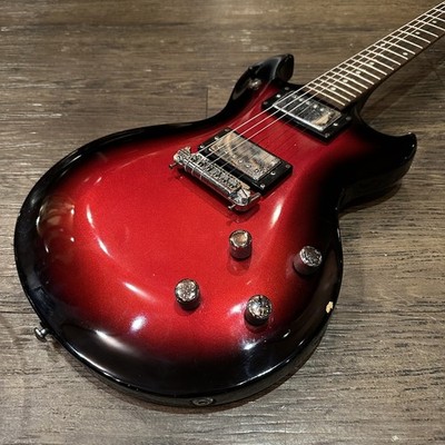Aria Pro II CS-400 Electric Guitar 22F 628mm Scale