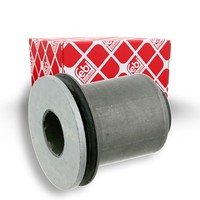 Febi Bilstein Lagerung, Lenker 24263 FüR Nissan Opel Renault Vauxhall, Hinten