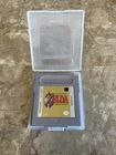 The Legend Of Zelda - Link's Awakening for Nintendo Gameboy - Authentic Tested