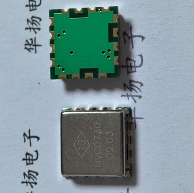 1pc BOWEI MVCO MVCO730 voltage-controlled oscillator #ea
