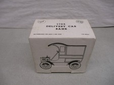 1988 Ertl 1905 Delivery Car 1/25