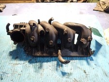 Ansaugkrümmer Nissan 1.6 DIG-T Juke F15 MR16