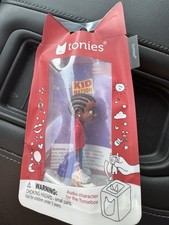 NEW Tonies Audio Character Ludacris Kid Nation For The Toniebox 5 Music