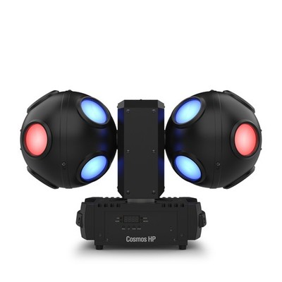 Chauvet DJ Cosmos HP - Showeffekt