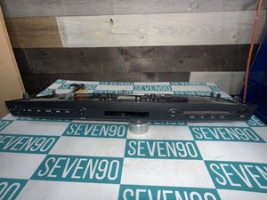 2008 Ford Expedition Rear Entertainment Video System OEM