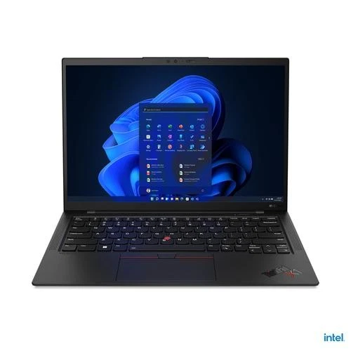 Lenovo ThinkPad X1 Carbon G10 · i5-1240P · 16GB · 262GB, Foto 2 von 5